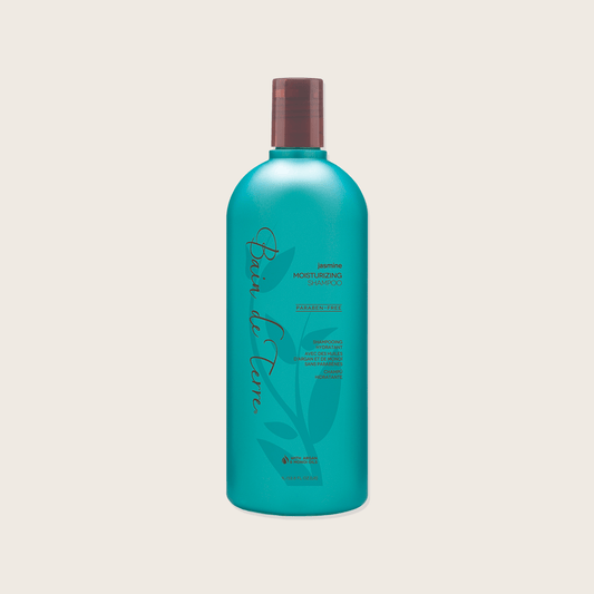 Shampooing hydratant Jasmine