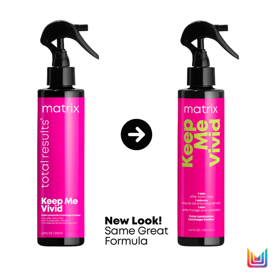 Matrix - Spray de plastification Keep Me Vivid Color | 6 oz |