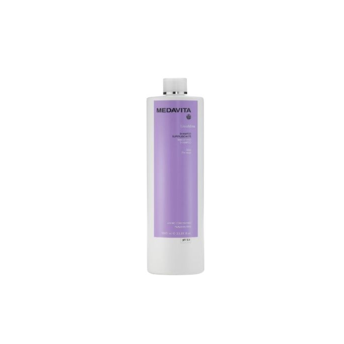 Lissublime Smoothing Shampoo