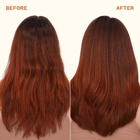 Amika Normcore Signature Shampoo & Conditioner Duo – 275 ml