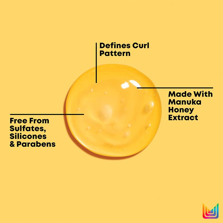 Matrix A Curl Can Dream Light Hold Gel 200ml – Defines Curls Without Crunch or Flakes