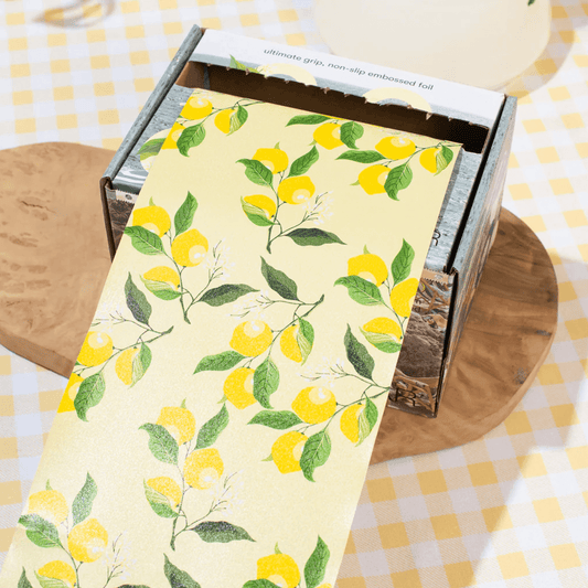 Rouleau gaufré 320 pi