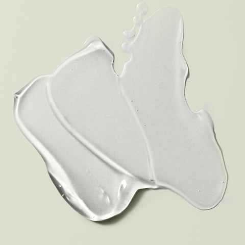 DevaCurl Plumping Primer gelée texture