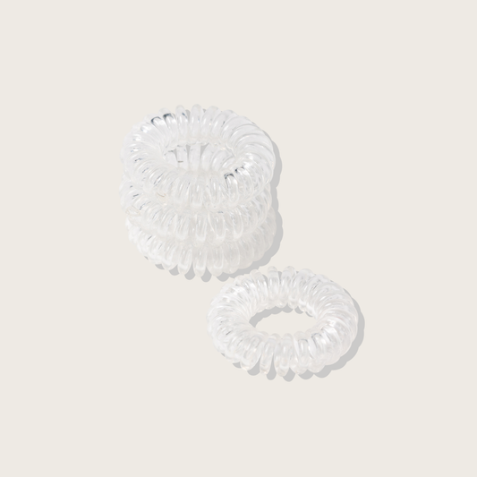 (BTE/4) ÉLASTIQUE CHIMIGNON TRANSPARENT