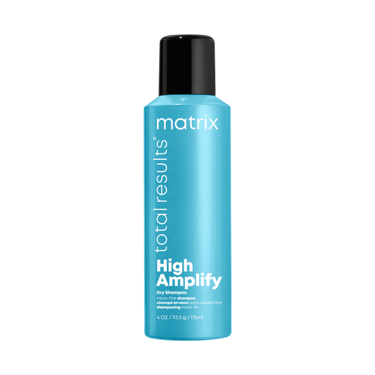 Matrix - Champú seco High Amplify |4 oz|