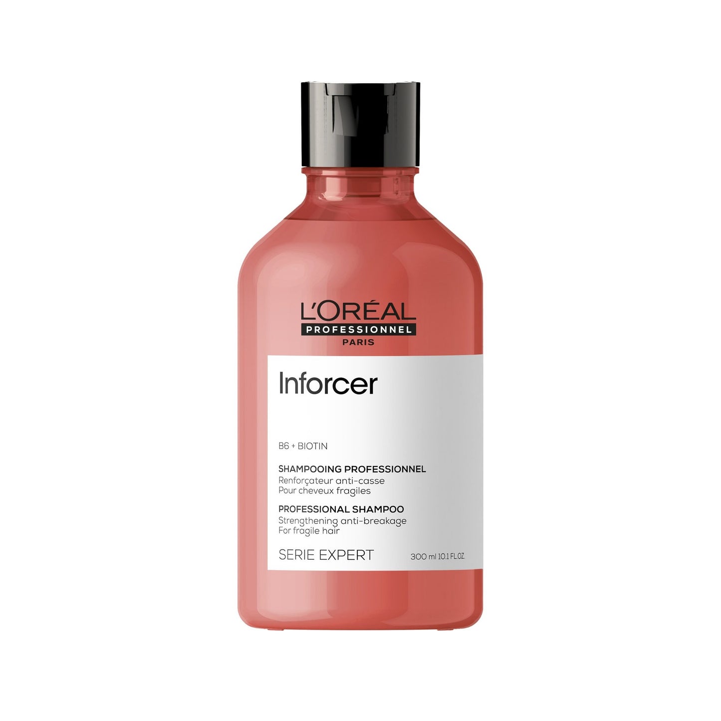 L'Oréal Professionnel Inforcer Shampoo for Stronge