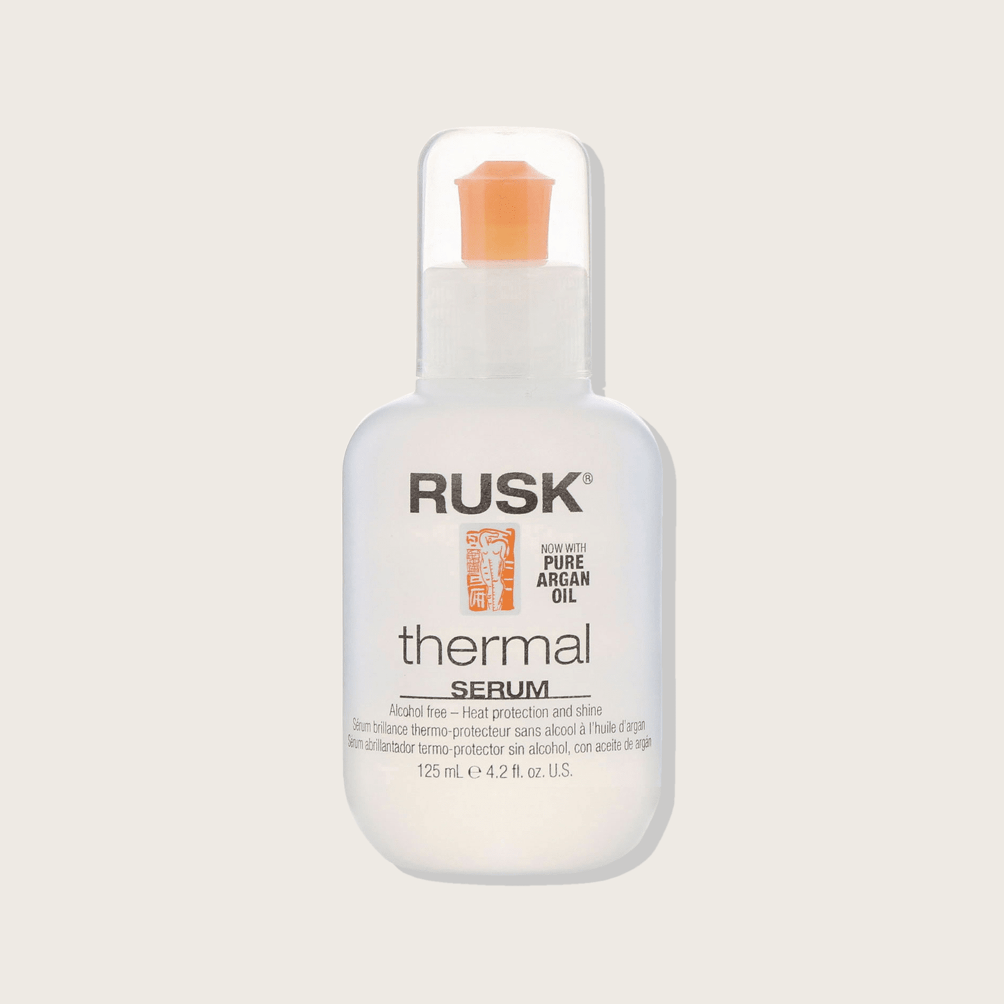 Sérum brillance thermoprotecteur Thermal