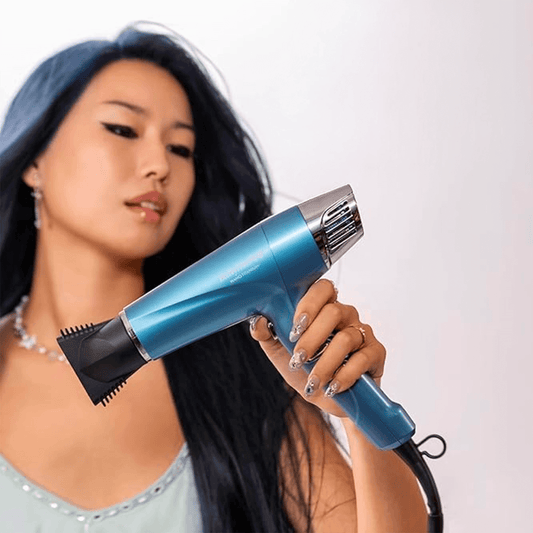 Séchoir Babylisspro à haute vitesse nano léger