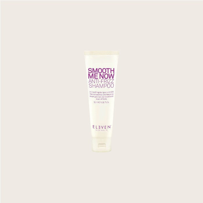 SHAMP ELEVEN SMOOTH ME NOW SS 50ML