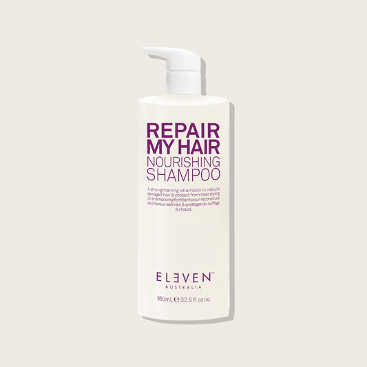 Shampooing nourissant Repair My Hair