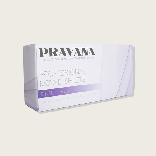 Papiers à mèches 100 / boîte