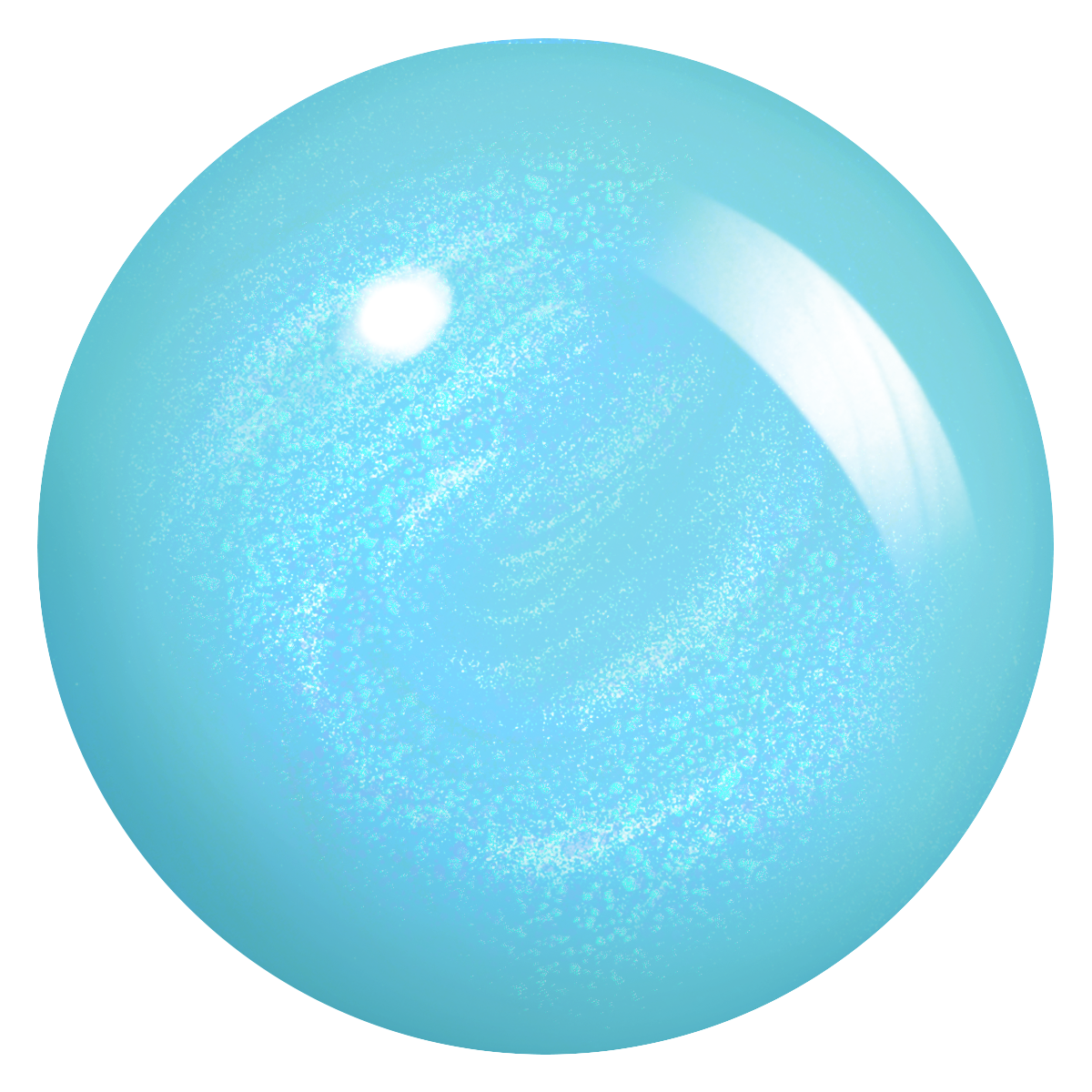 Vernis IS | Sky True To Yourself | ISLB007