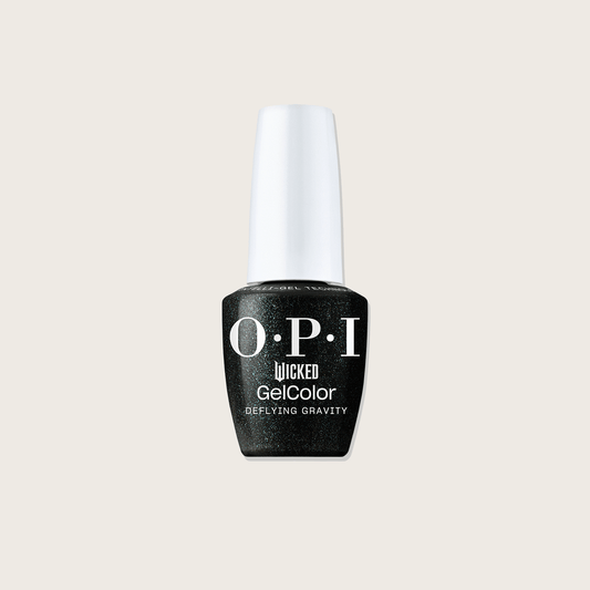 OPI GelColor Defying Gravity – Long-Lasting Gel Polish
