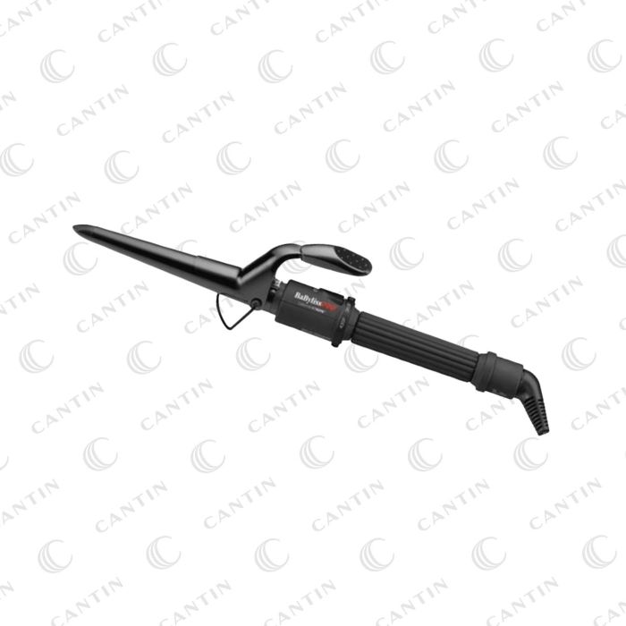 "POINTED CURLING IRON 1"" #BABC100TBNC"
