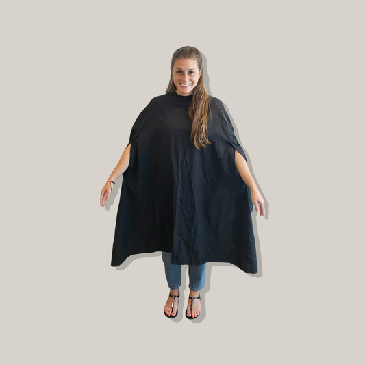 Cape à coupe mains libres #BES858UCC