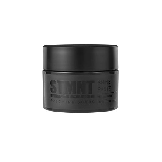 STMNT Shine Paste 100ml – Glossy Finish with Workable Hold
