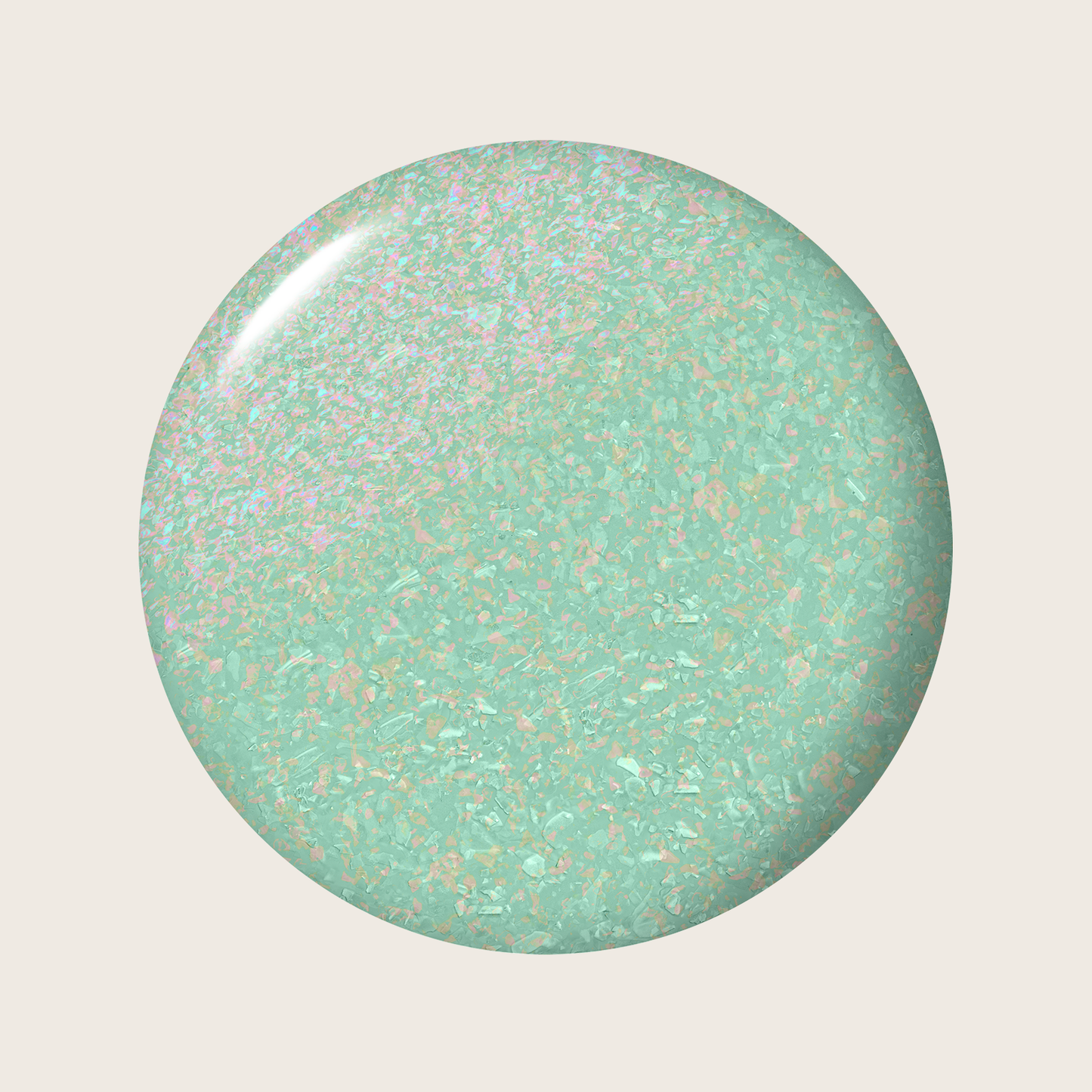 Infinite Shine Teals Familiar Long-Lasting Nail Polish with High Shine