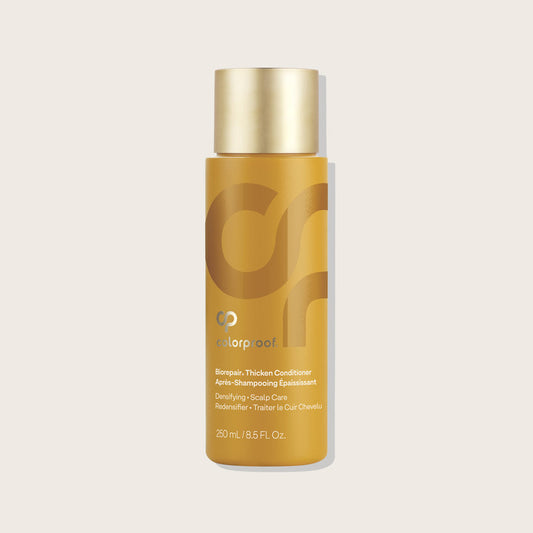 Colorproof Biorepair® Thicken Conditioner – Fuller-Looking Hair, 250 ml – front