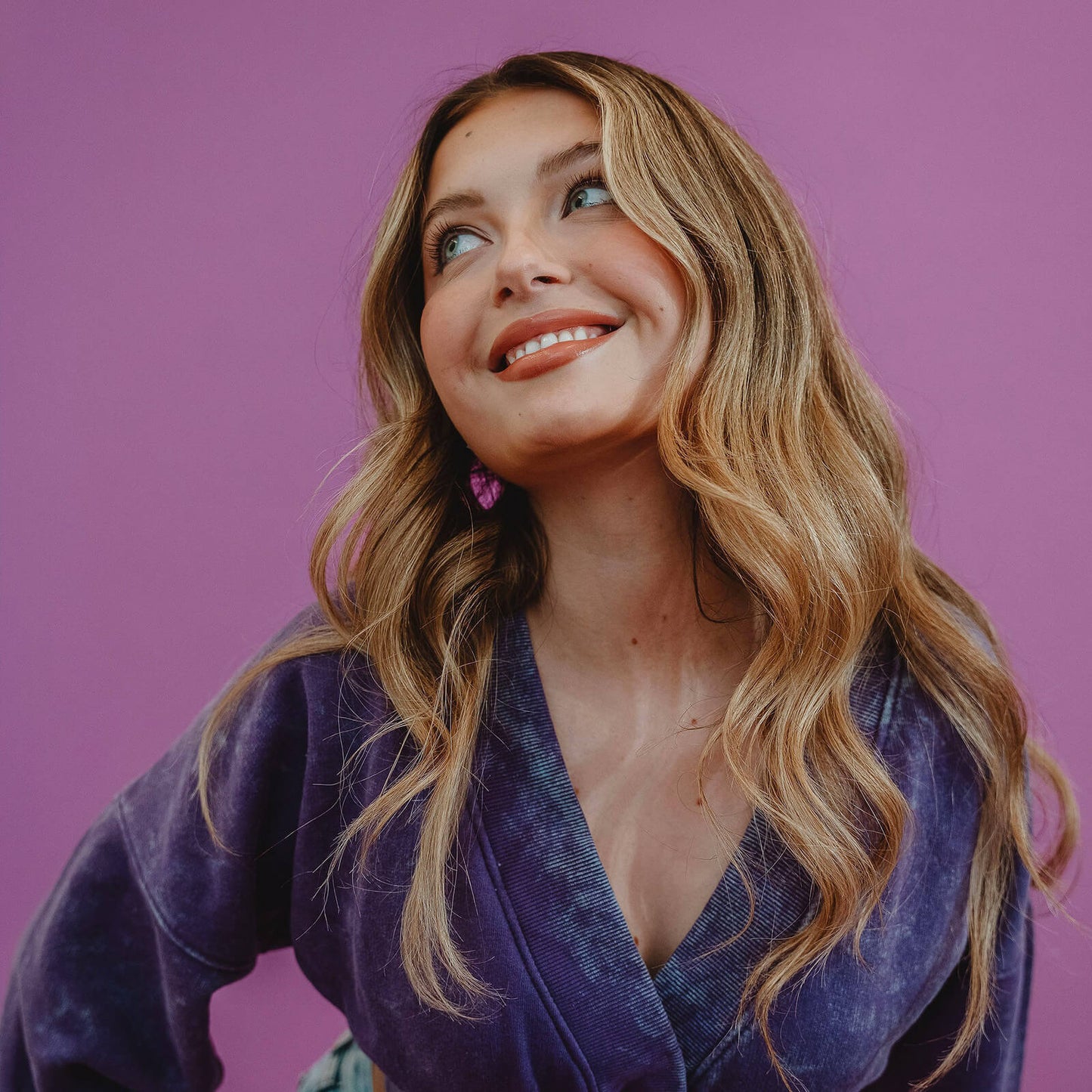 Alcove Violet Conditioner – Neutralize Brass & Hydrate