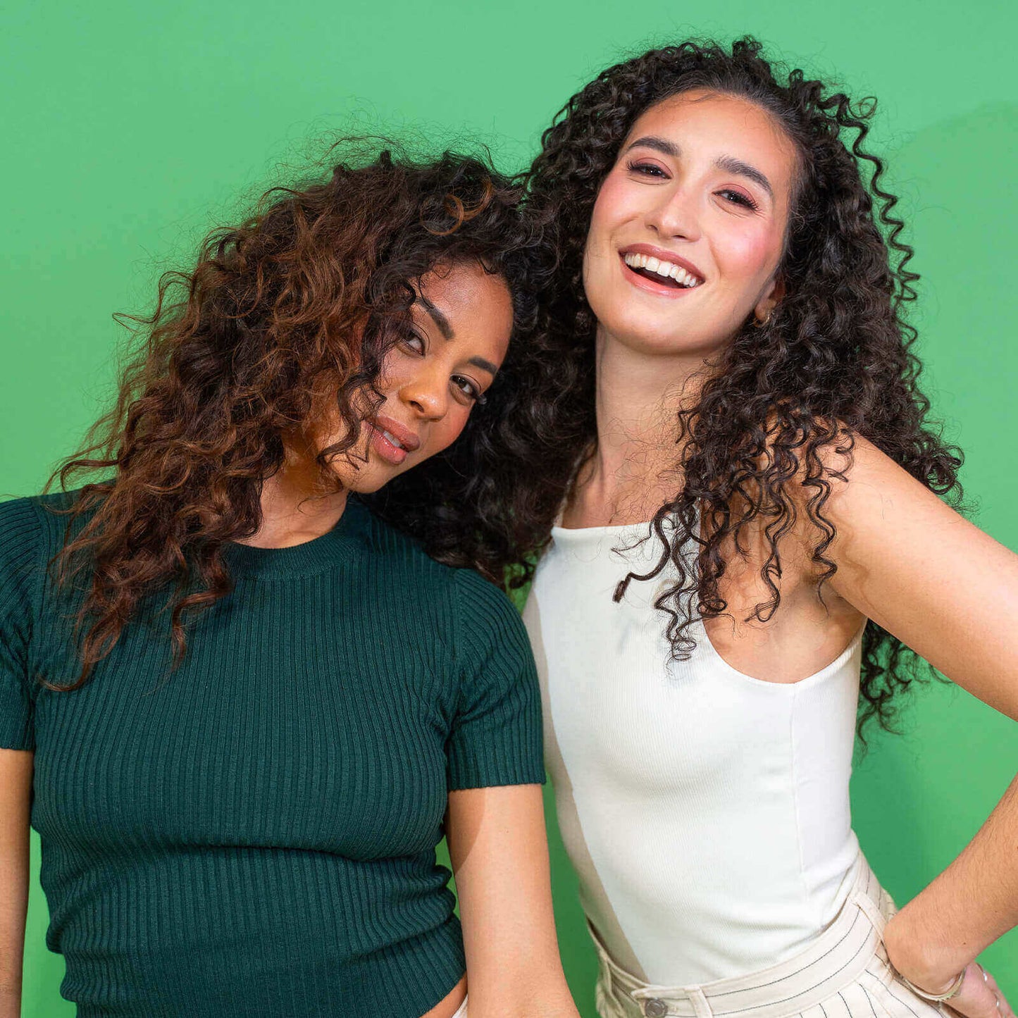 Alcove Curl Conditioner – Define & Hydrate Curls