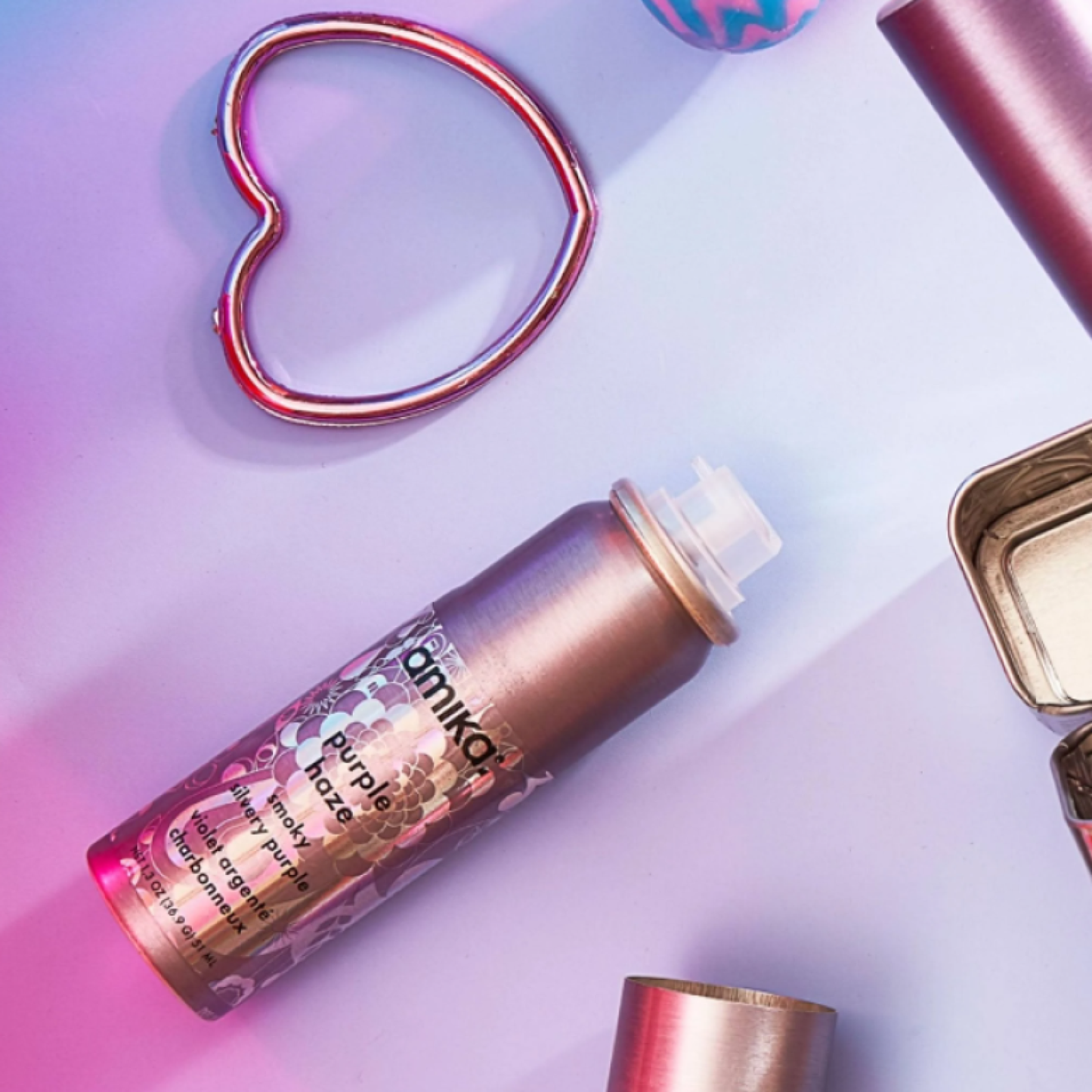 Amika - Galactic Rodeo - Spray contournant | 1 oz |