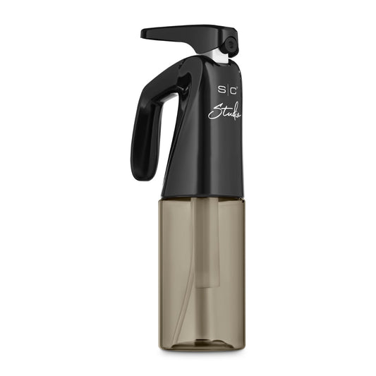 StyleCraft Studio – Continuous Spray Bottle 6.8 Fl Oz – Professional
