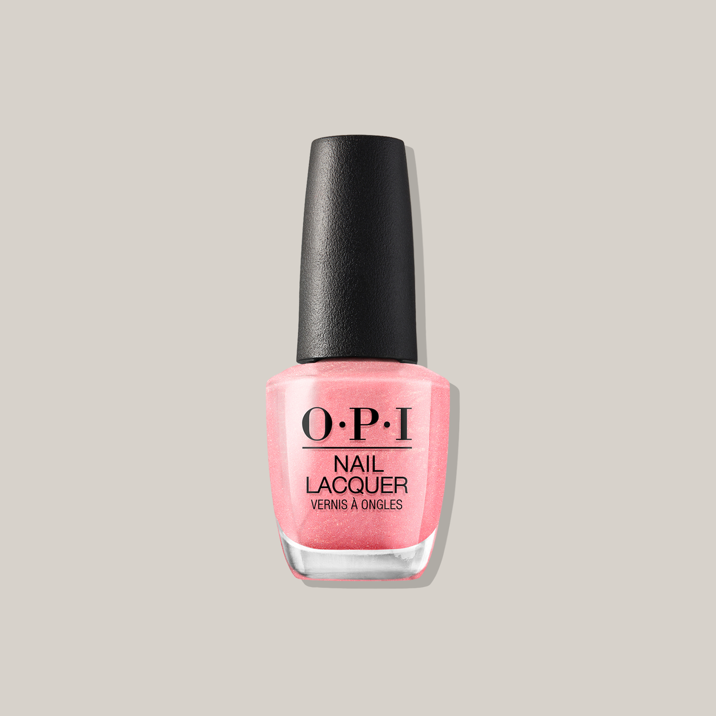 Princesses Rule Nail Polish - High Shine, Chip Resistant by OPI