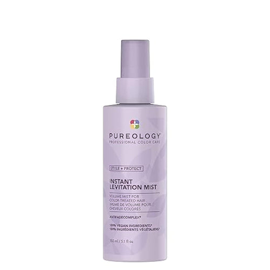 Pureology Style + Protect Instant Levitation Mist 150ml