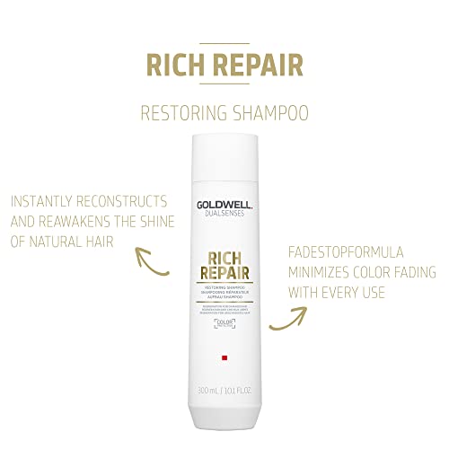 Goldwell Dualsenses Rich Repair Restoring Serum Spray