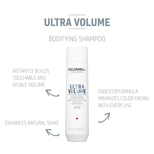 Goldwell Dualsenses Ultra Volume Bodifying Spray