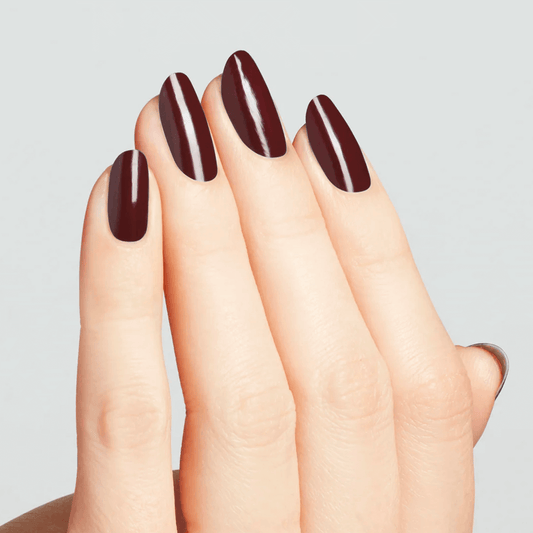 GELCOLOR Complimentary Wine - Long Lasting High Shine Gel Polish