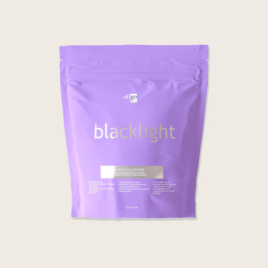 Oligo Professionnel – Blacklight Clay Balayage Powder Lightener 250 g – 32226536