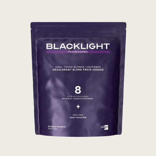 Oligo Professionnel – Blacklight – Ash Blonde Bleach – 32228587