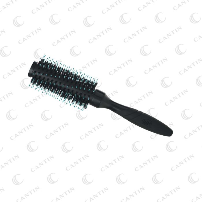 ''WET BRUSH'' ROUND SMOOTH & SHINE 2.5''