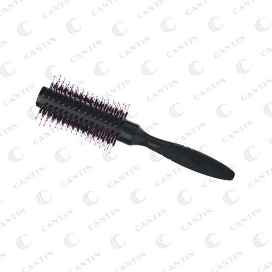 "WET BRUSH" ROUND VOLUMIZING 2.5" THICK HAIR — professional hair brush, on a plain white background