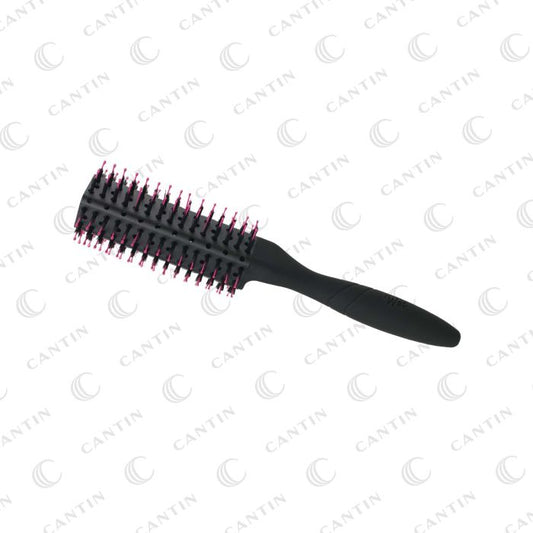 "WET BRUSH" ROUND FAST DRY 2.5" — professional hair brush, on a plain white background