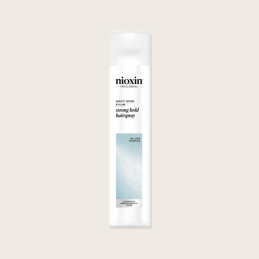 FIXATIF NIOSPRAY TENUE FORTE