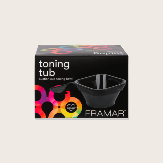 Toning Tub