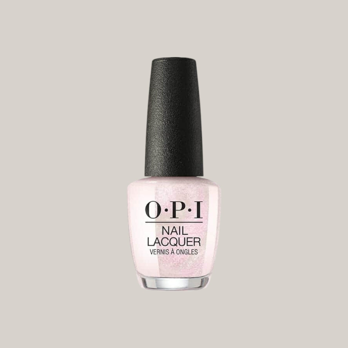 OPI Throw Me A Kiss Nail Polish - Long-lasting High Shine