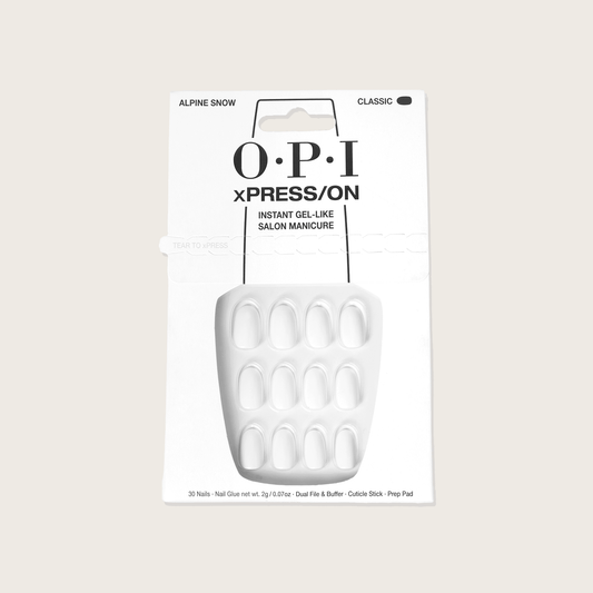 xPRESS/ON | Alpine Snow | ANL00S