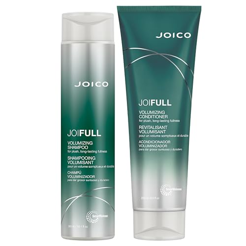 Joico JoiFULL Volumizing Shampoo & Conditioner Duo