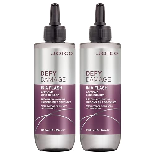 Joico Defy Damage In a Flash – Instant Bond-Streng