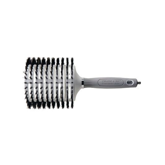 Olivia Garden Boar Brush