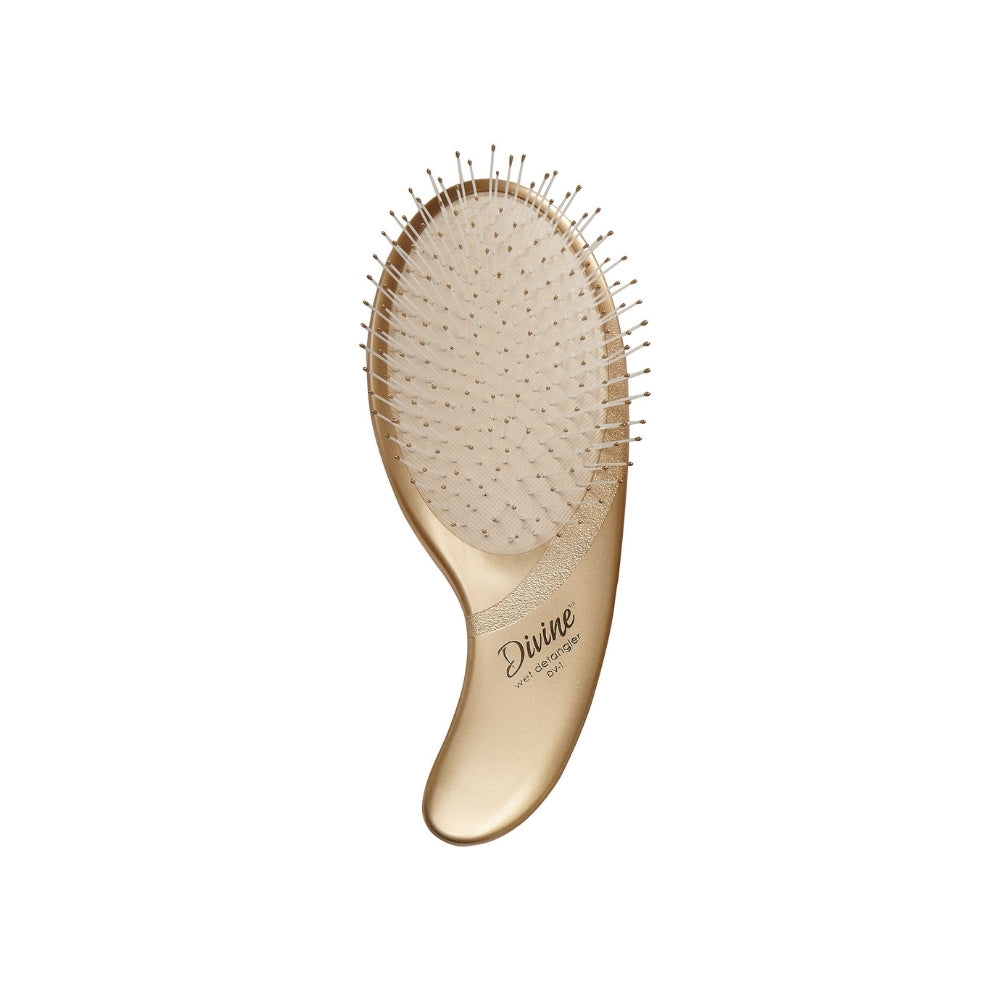 Olivia Garden Detangling brush DV-1