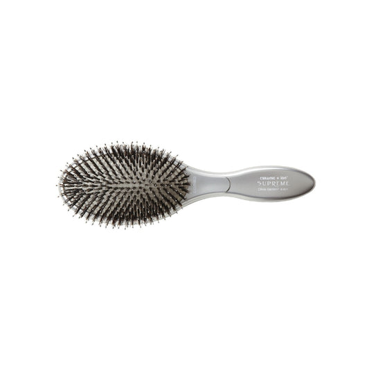 Olivia Garden Oval brush combo nylon and boar bristles