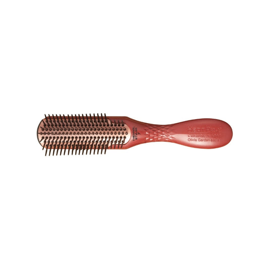 Olivia Garden Thermal styler brush 7 rows