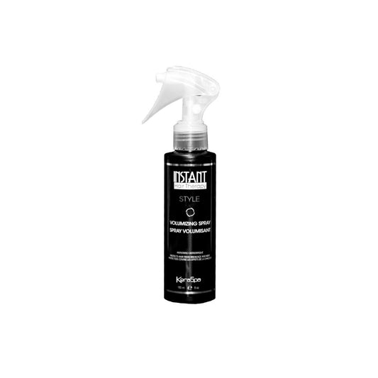 Keraspa Volumizing Spray – Flexible Volume with Heat Protection