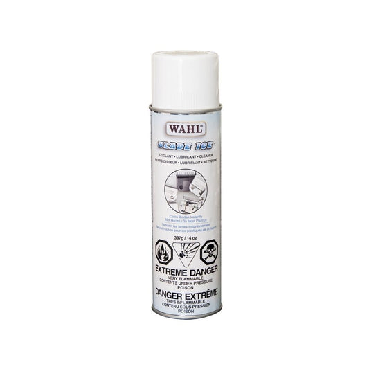 Wahl Blade Ice Cooling Spray – #53321 — product image 1