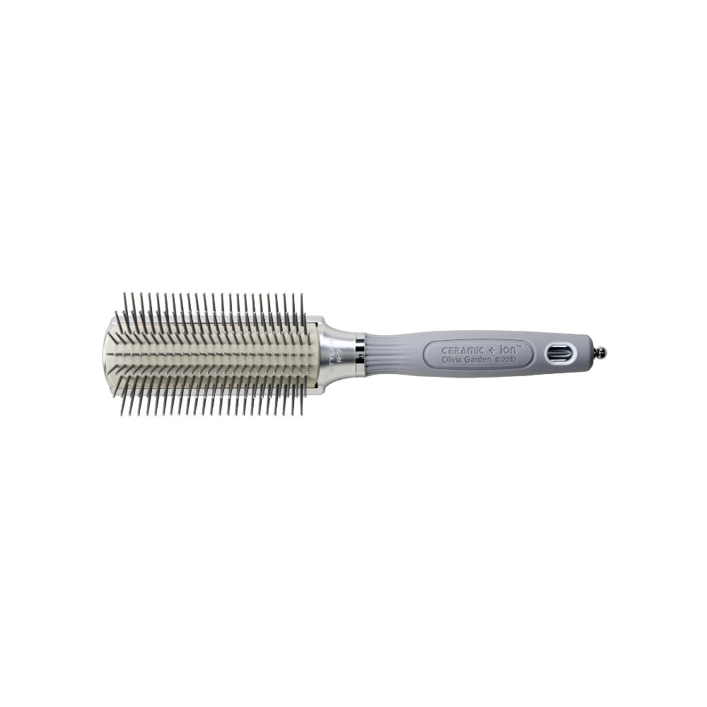 Olivia Garden Brush styler 7 row