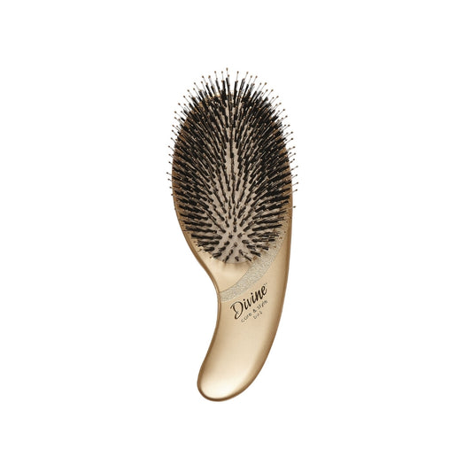 Olivia Garden Care and style brush DV-2